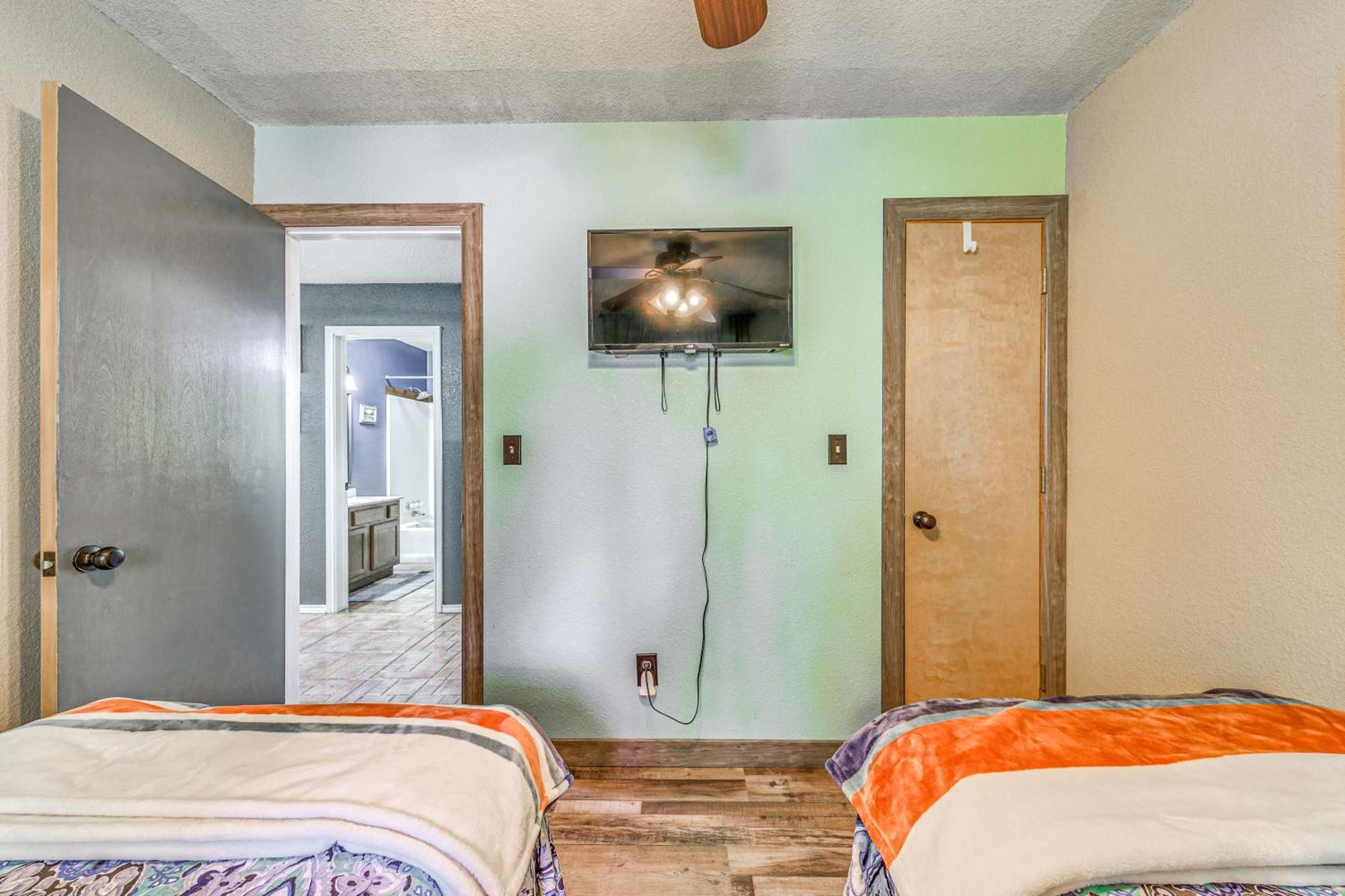 Quaint Cloudcroft Cabin With Stunning Forest Views! Eksteriør billede